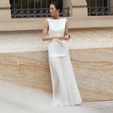 French Light Wedding Dress Bride Small Simple Vertewn Morning Dress Certificate Small White Dress Open Back Light Wedding Dress HZ0517