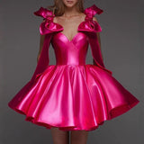 Butterfly Design Sling Small Dress Birthday Party Dress Dress Small Dress Dress Small Temperament Dress Dress HZ0517