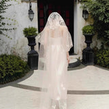 Small Man With A Breast-Shape Light Wedding Dress Bridal Outdoor Travel Dress Engagement Welcome To Go Out Yarn Simple Temperament Evening Dress HZ0517