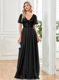 Evening Dress Sexy Dress Fashion Temperament Banquet Dress 2026 New Bridesmaid Dress HZ0517