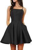 Banquet Dress 2026 New White Small Dress Fashion Temperament Party Dress New Dress HZ0517