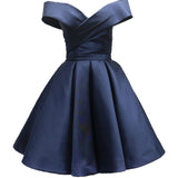 2026 New Fashion Elegant Esotea Life-Shoulder Party Party Party Party Graduation Adult Ceremony Blue Evening Dress Woman HZ0517