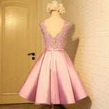 Sexy Sleeveless Masquerade Party Evening Dress Elegant Lace Dress 2026 New Wedding Bridal Toast Suit HZ0517