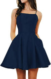 Banquet Dress 2026 New White Small Dress Fashion Temperament Party Dress New Dress HZ0517