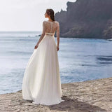 2026 Spring New Long Sleeve Small Tailings Outdoor Light Wedding Show Dress HZ0517