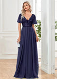 Evening Dress Sexy Dress Fashion Temperament Banquet Dress 2026 New Bridesmaid Dress HZ0517