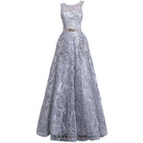 Banquet Evening Dress 2026 New Dignified Atmospheric Dress Long Host Dress Dress Female Winter HZ0517