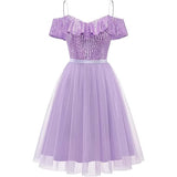Suspension Evening Dress Fashion Bridesmaid Dress Net Yarn Body Banquet Host Dress 2026 New Dress HZ0517