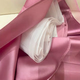 New French Light Luxury High-End Feeling Short Retro-Sense Semperament Banquet Evening Dress Small At-Risk Princess Dress HZ0517