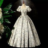French Evening Dress 2026 New High-End Light Luxury Adult Vocals 18-Year-Old Art Dress Toasting Suit Poncho HZ0517