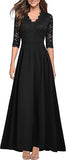 Dress 2026 New Banquet Dress Ebay Lace Long Evening Dress HZ0517