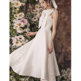The New Model Of The Linden Noodles French Dress 2026 Can Usually Wear A Dress Girl HZ0517