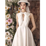 The New Model Of The Linden Noodles French Dress 2026 Can Usually Wear A Dress Girl HZ0517