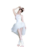 Small Man Certificate Registration Small White Dress 2026 New Sweet Temperament Bride Banquet Engagement Trip Morning Robe HZ0517