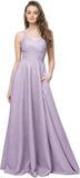Evening Dress Bridesmaids Dress Long Dress With Thin Shoulder Bridesmaid Dress Fashion Dress HZ0517