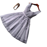 2026 New Evening Dress Ebaywish Sexy Short Thin Dress Girl HZ0517