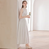 Banquet Evening Dress 2026 New Quality Senior Rite Art Examination Party Dress Dress HZ0517