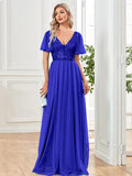 Evening Dress Sexy Dress Fashion Temperament Banquet Dress 2026 New Bridesmaid Dress HZ0517