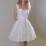 Ebay Dress 2026 New Sexy Lien Suspension Short Princess Evening Dress HZ0517