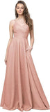 Evening Dress Bridesmaids Dress Long Dress With Thin Shoulder Bridesmaid Dress Fashion Dress HZ0517