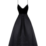 Annual Evening Dress Women's 2026 New Noble Long-Term Birthday Party Banquet Host Dress Shown Thin HZ0517