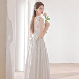 Banquet Evening Dress 2026 New Quality Senior Rite Art Examination Party Dress Dress HZ0517