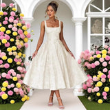 2026 New Bridal Evening Dress High-End Light Luxury Daily Commute Birthday Banquet Sling Dress HZ0517