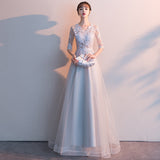 Temperament Evening Dress Women 2026 New Summer Banquet Elegant Long Black Annual Meeting Dress Dress HZ0517