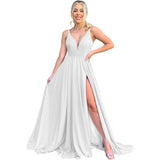 Small Dress 2026 New Sexy Super V-Neck Party Evening Dress HZ0517