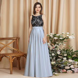 Evening Dress 2026 New Sexy Punt Long Birthday Party Thin Lace Evening Dress Woman HZ0517