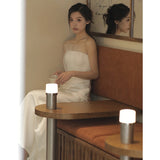 Light Wedding Dress 2026 New Densate French Simple Boobs Yarn Temperament Bride White Engagement Dress HZ0517