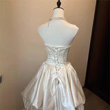French Light Wedding Dress 2026 New Bridal Engagement Certificate Welcome Dress Tective Bosom Series Super Fairy Travel Shot Light Wedding Dress HZ0517