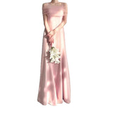 French Black Sling Temperament Banquet Evening Dress Female Birthday Wedding Engagement Simple Niche Dress Dress HZ0517