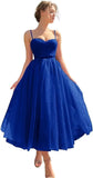 Suspension Small Dress 2026 New Fashion Sexy Tulle Banquet Sen Linen Dress Atmospheric Multi-Color Evening Dress HZ0517