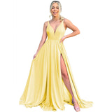 Small Dress 2026 New Sexy Super V-Neck Party Evening Dress HZ0517