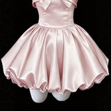 Adult Ceremony Princess Dress Pink Super Fairy Beautiful Little Son Birthday Party Dress Dress Bra Morning Robe Can Be Worn Daily HZ0517