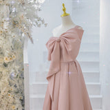 Evening Dress 2026 Summer New Wedding Engagement Toast Temperament Thin Host Banquet Evening Dress HZ0517