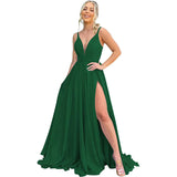 Small Dress 2026 New Sexy Super V-Neck Party Evening Dress HZ0517