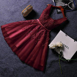 2026 New Evening Dress Ebaywish Sexy Short Thin Dress Girl HZ0517