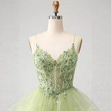 Shiny Liangliang Short Back School Festival Dress 2026 Fine Shoulder Belt Short Ball Dresses Bow Cocktail Party Gift HZ0517