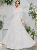Banquet Evening Dress Lace Light Luxury Niche Hot Host High-End Dress Can Usually Be Worn HZ0517