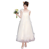 Bride's Wedding Morning Robe 2026 New Sensian Sling Sling Korean Style Small Female Engagement Light Wedding Dress HZ0517