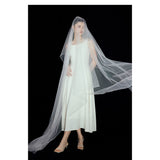 French White Dress Winter New Engagement Dress Dress Women Can Usually Wear Fashion Thin High Temperament Dress HZ0517