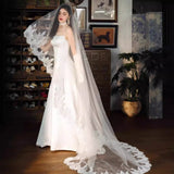 French Bra-Smeared Densate Wedding Dress White Simple Bride Welcome Small Tail Dress Travel Holiday Dress HZ0517