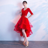 Temperament Evening Dress Women 2026 New Summer Banquet Elegant Long Black Annual Meeting Dress Dress HZ0517