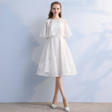 Banquet Small Dress Dress 2026 Tibetan Blue Elegant Dress Daily Travel Shot Can Wear Small Dress HZ0517