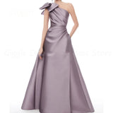 Elegant Long Brated Dress With A Vertinated Birthday Party Prom Dress Evening Dress Women's Dress HZ0517