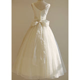 French Slings Light Wedding Dress Small Bridal Certificate Registration Daily Travel Temperament Simple Engagement Dress Spring HZ0517