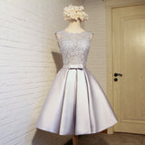 Sexy Sleeveless Masquerade Party Evening Dress Elegant Lace Dress 2026 New Wedding Bridal Toast Suit HZ0517